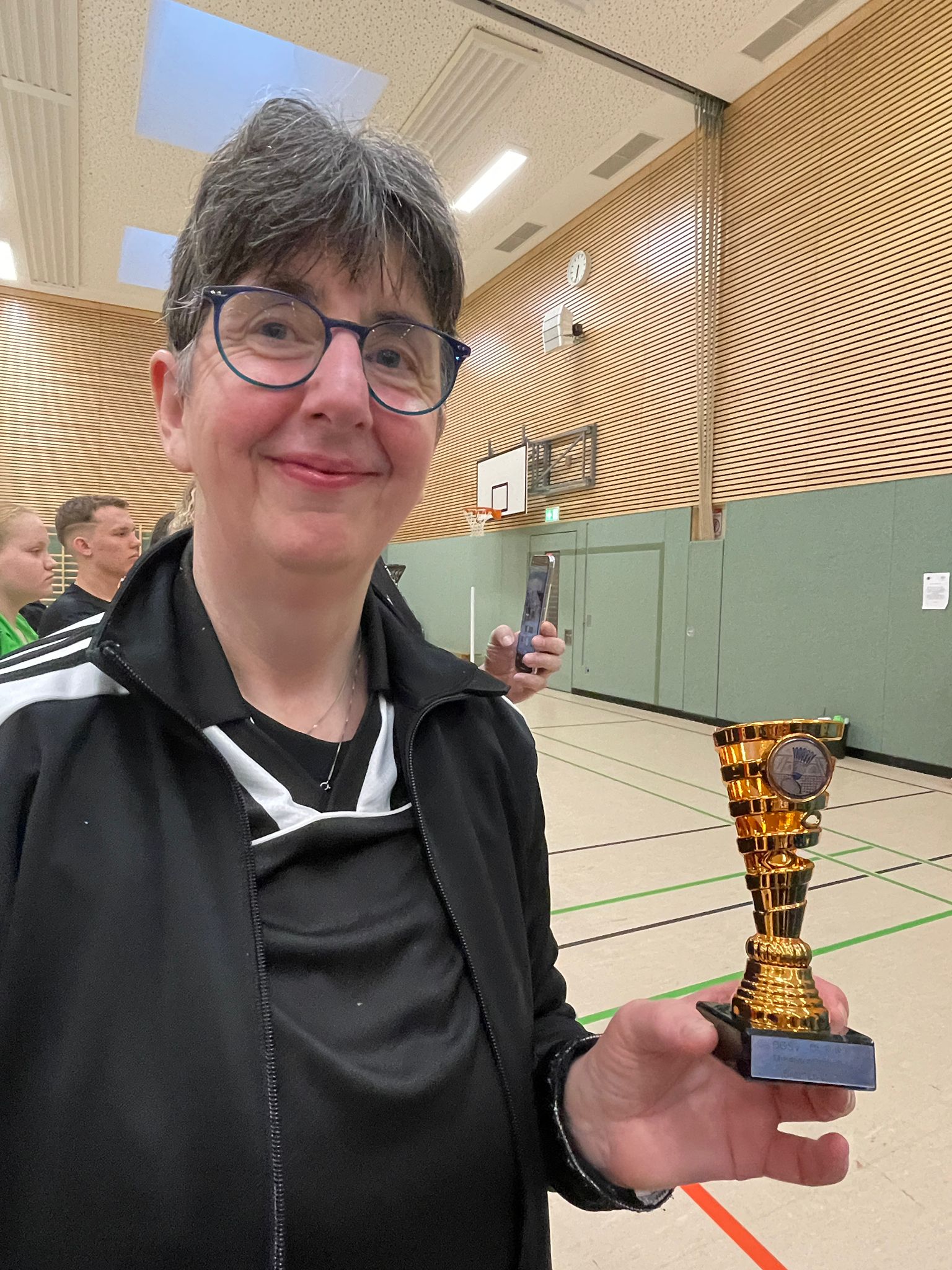 3. Platz