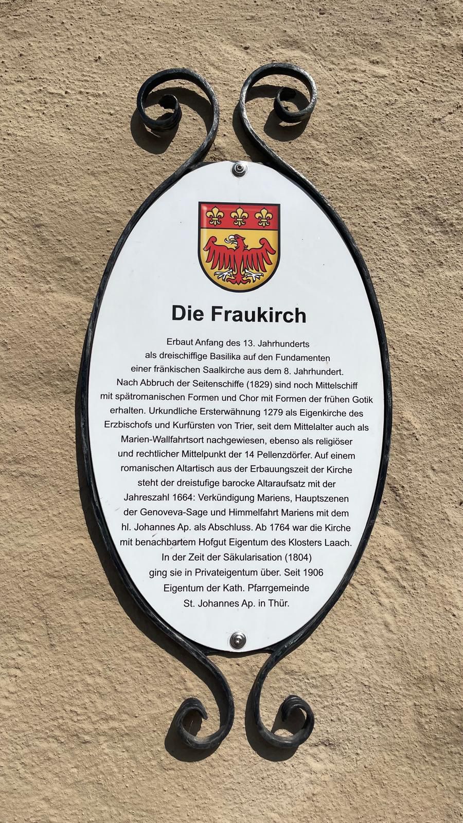 Fraukirch