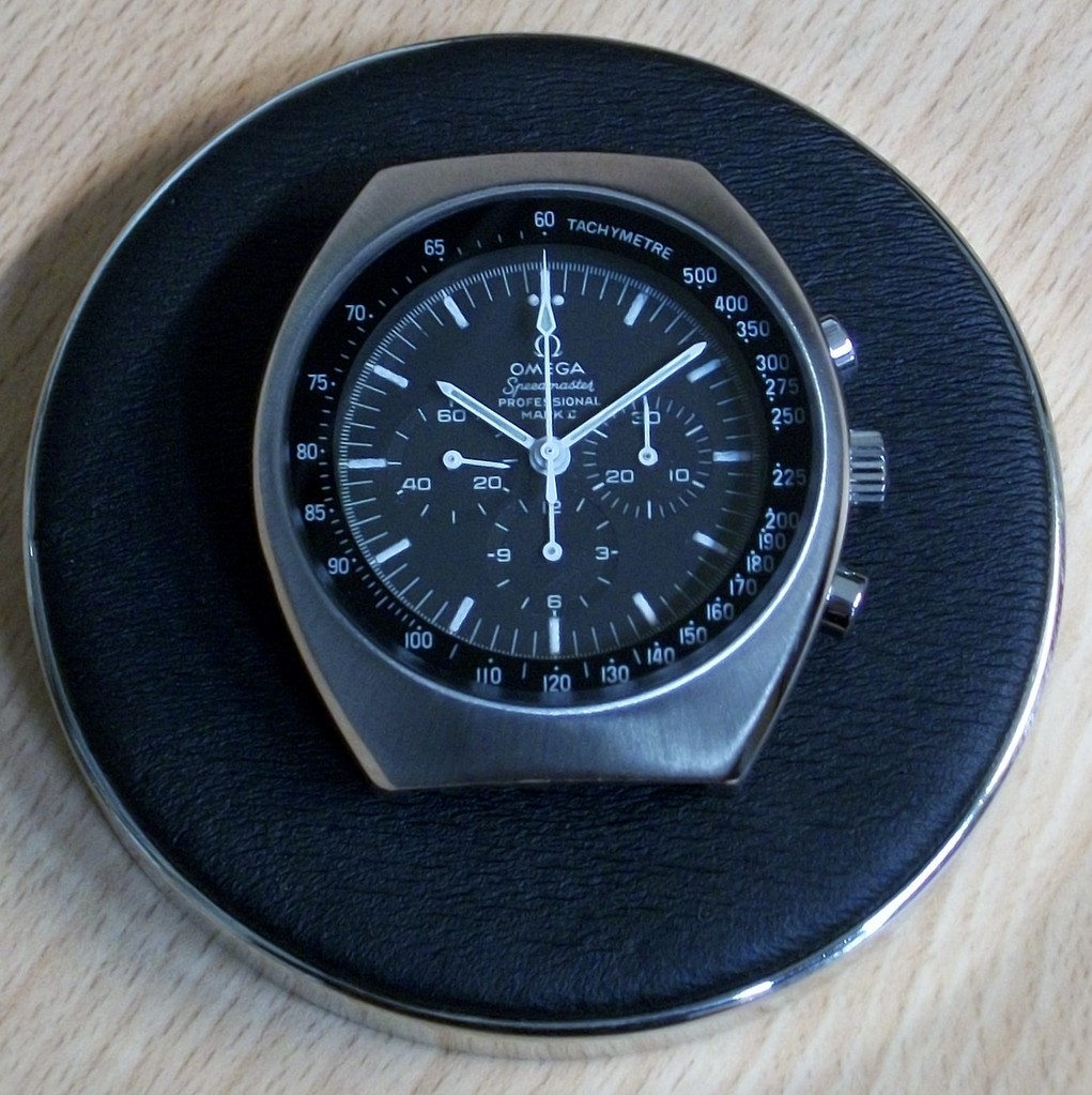 OROLOGIO COMPLETATO