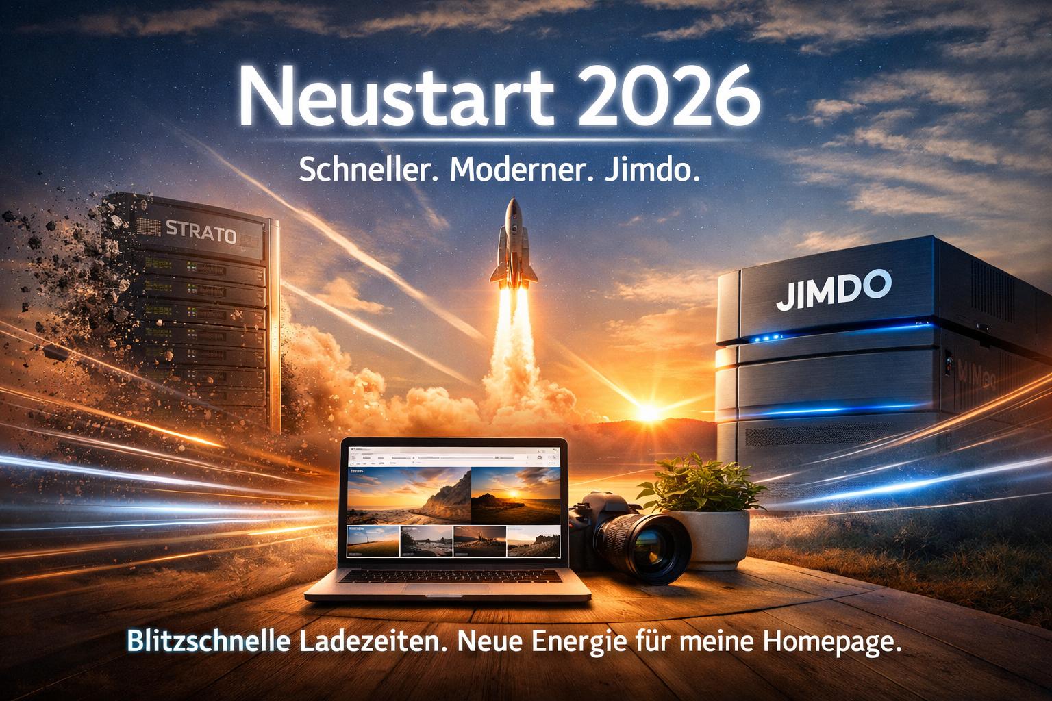 Neustart 2026
