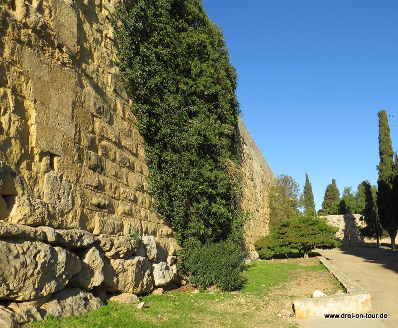 Stadtmauer