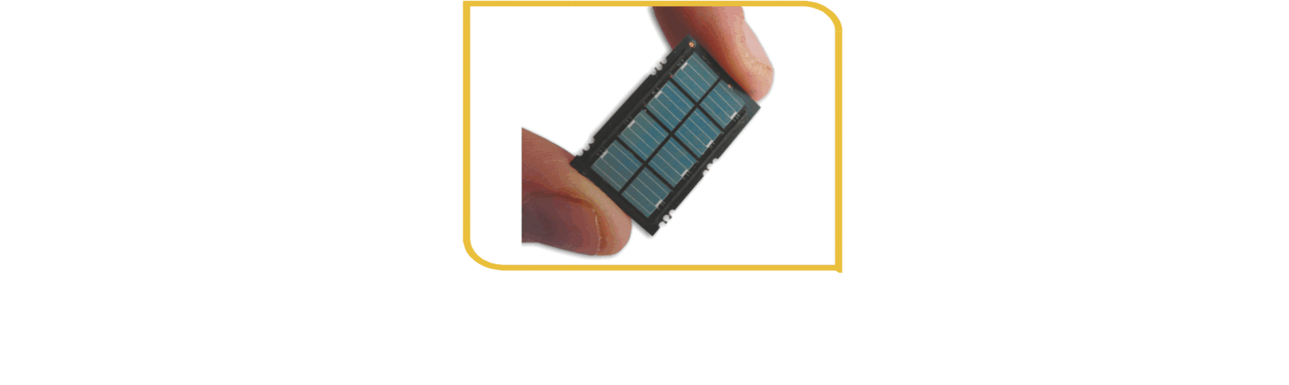 Micro modules