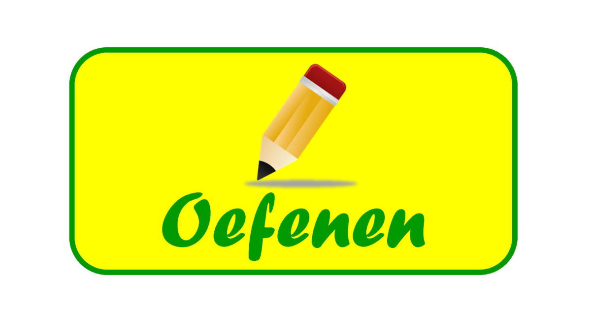 De Tres zijn weer begonnen met oefenen