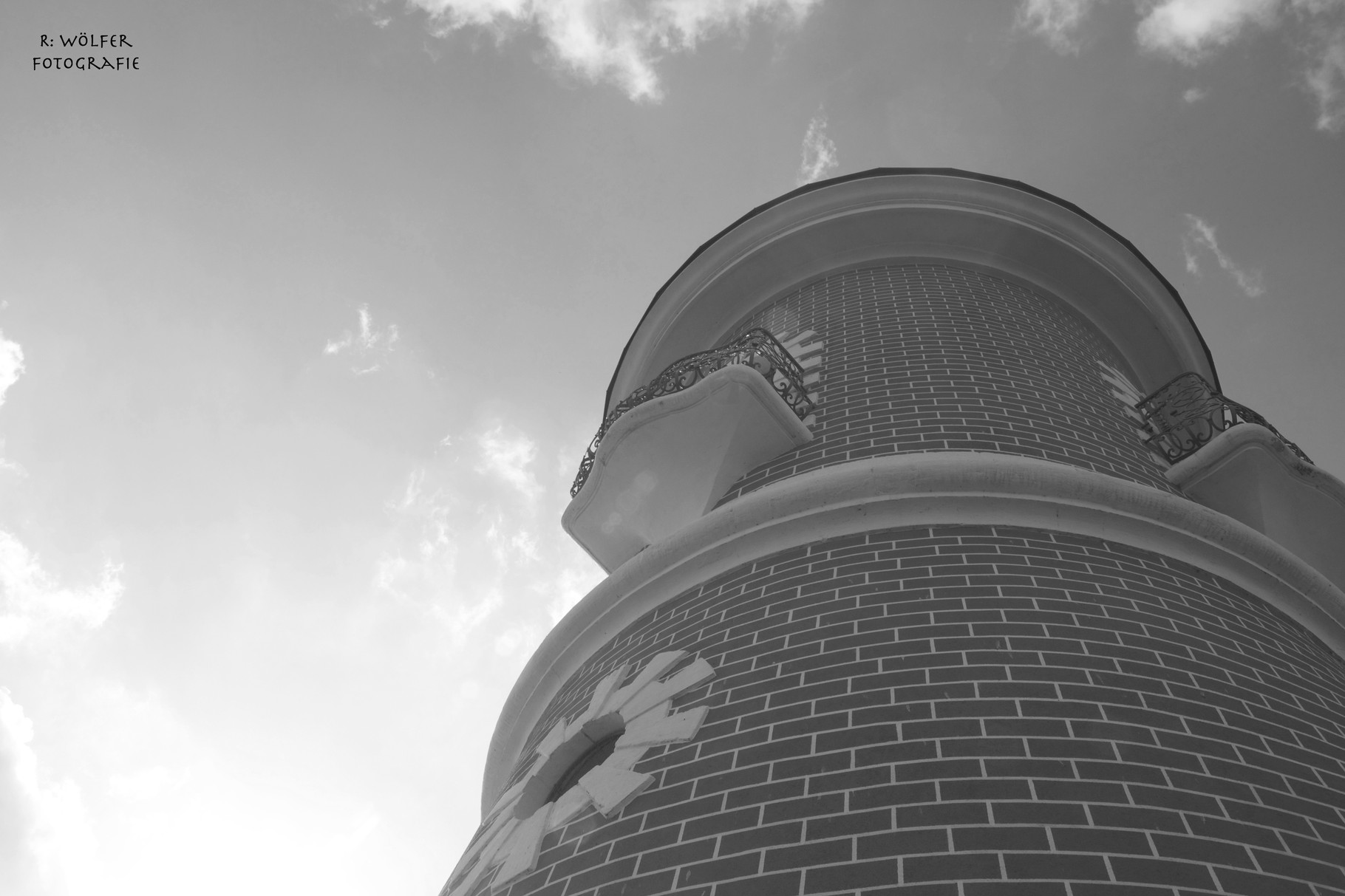 Leuchtturm Moritzburg 2014 
