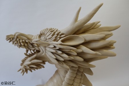 龍神(Dragon God)