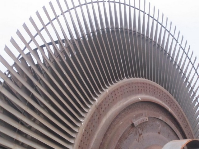 Dettaglio pale: un'opera d'arte!
