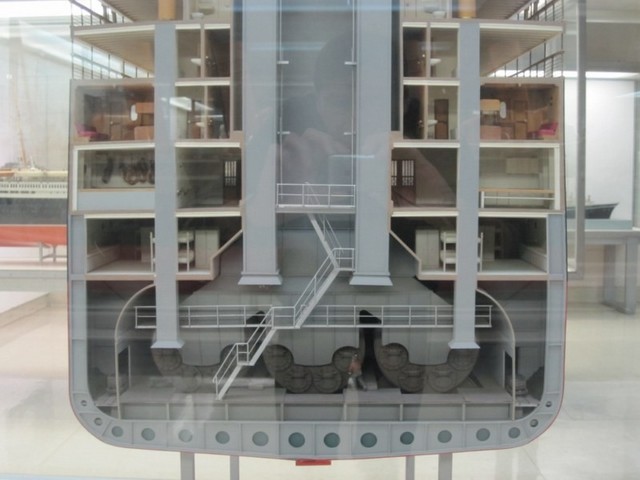 Nave mercantile.