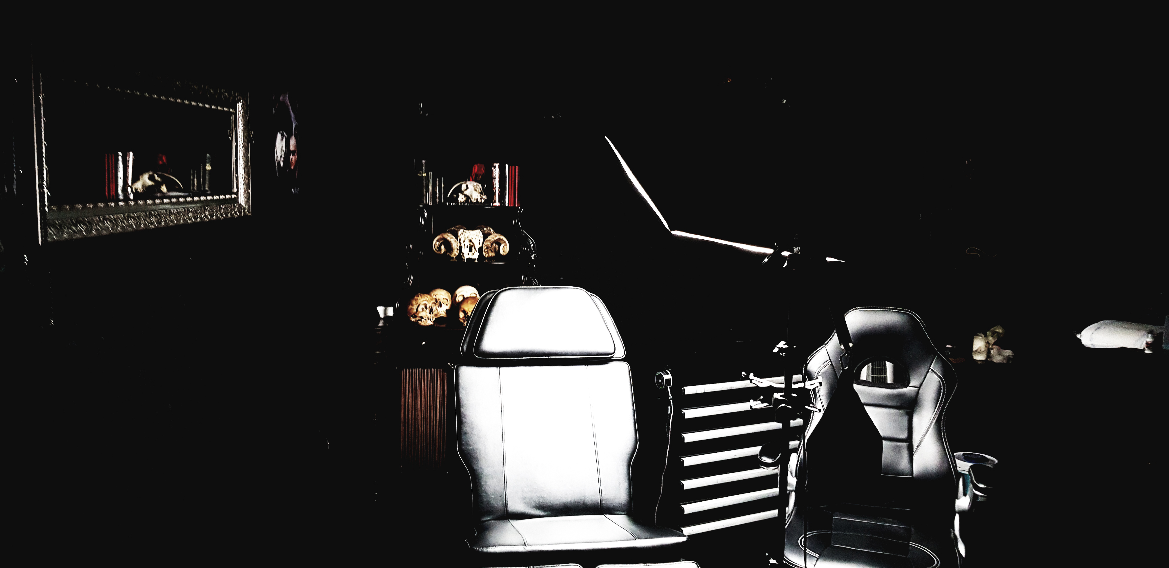 Kontakt SchmerzGalerie Bad Oeynhausen