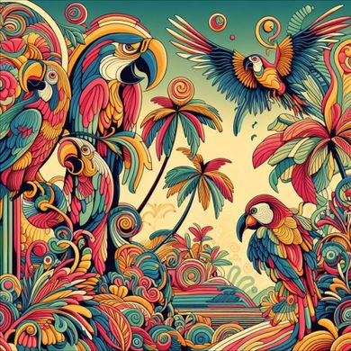 DESCARGAR CHILINDRINA TROPICAL