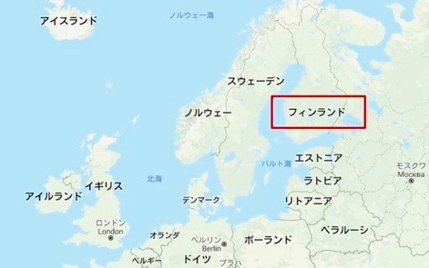ルーネベリのタルト Cocorobaへようこそ 健やかで心地良い暮らしをご一緒に ルーネベリのタルト Cocorobaへようこそ 健やかで心地良い暮らしをご一緒に