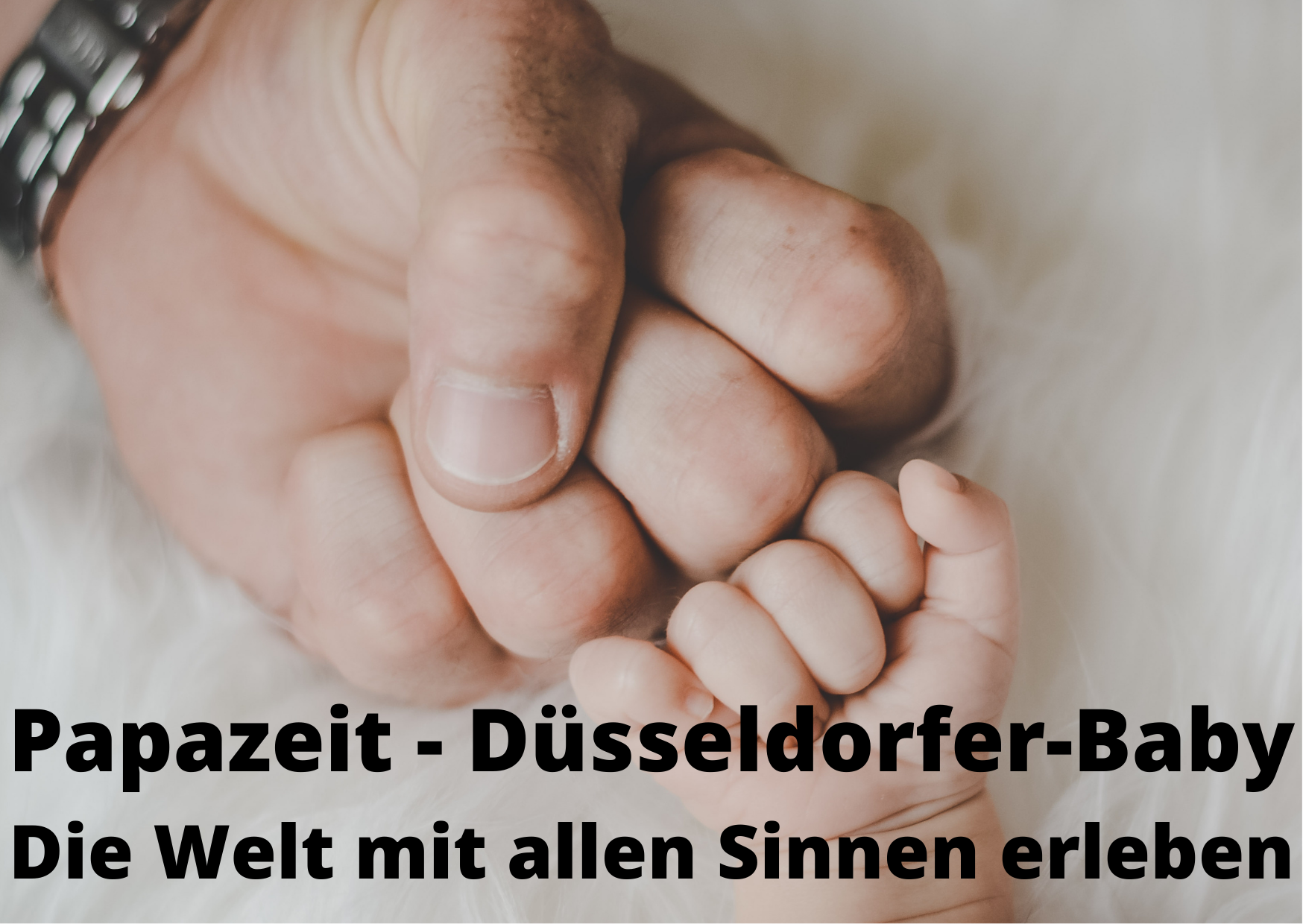 Papazeit- Die Welt mit allen Sinnen erleben