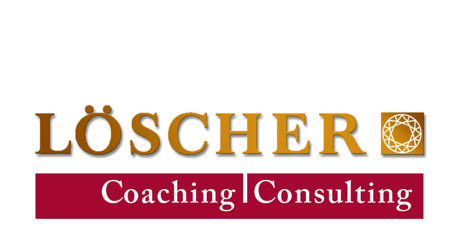 Logo Löscher Coching und Consulting