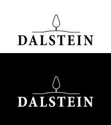 Logo Dalstein nur schwarz