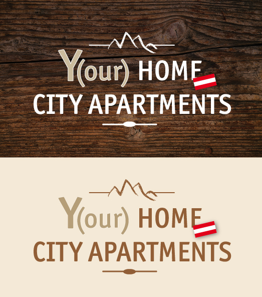 Logo Apartment 1