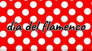 Día del flamenco