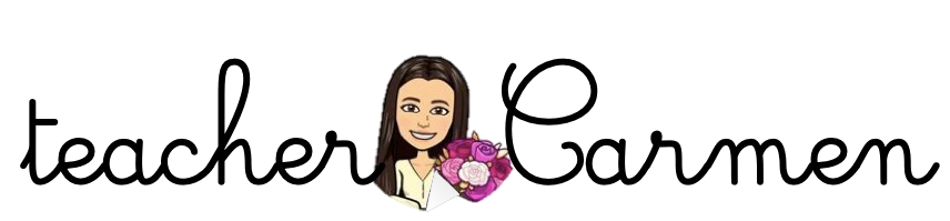 Página web de learningwithlove
