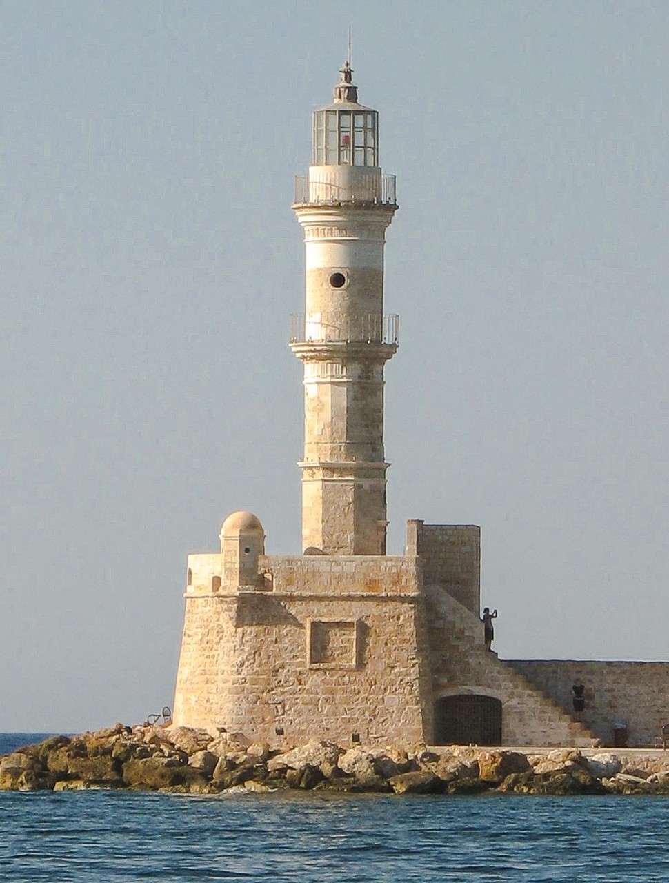 Crete - La Canée 