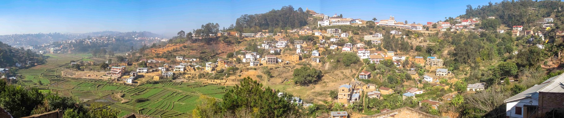 Fianarantsoa