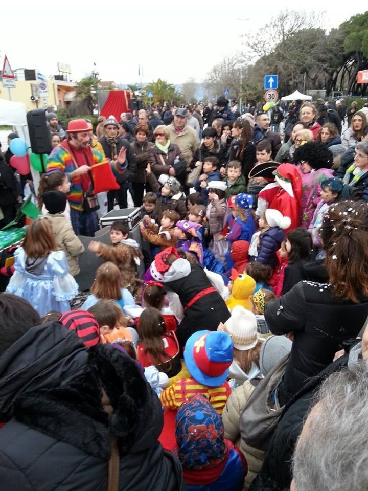 animazione feste bambini