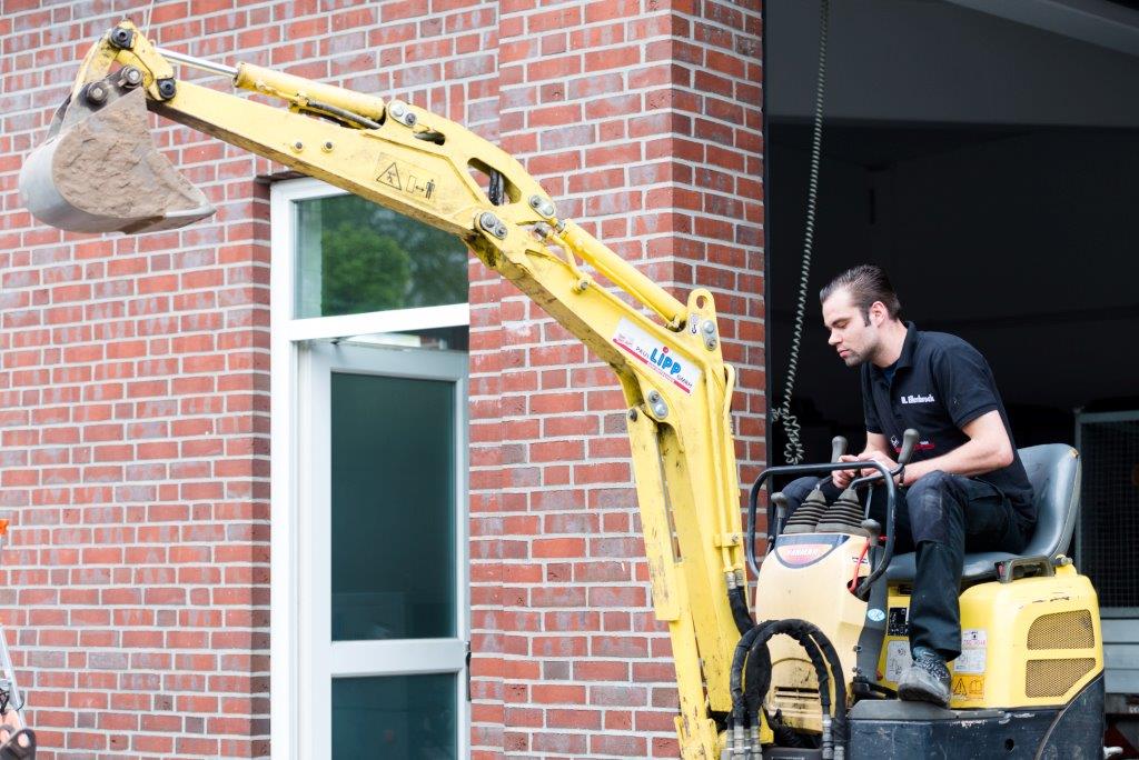 Sanitartechnik Ammersbek Paul Lipp Sanitartechnik