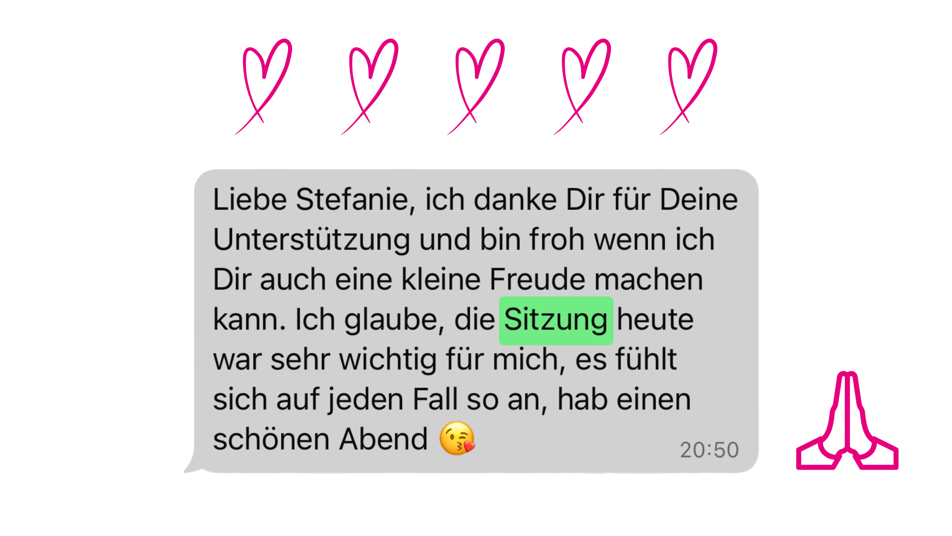 Energie Coaching