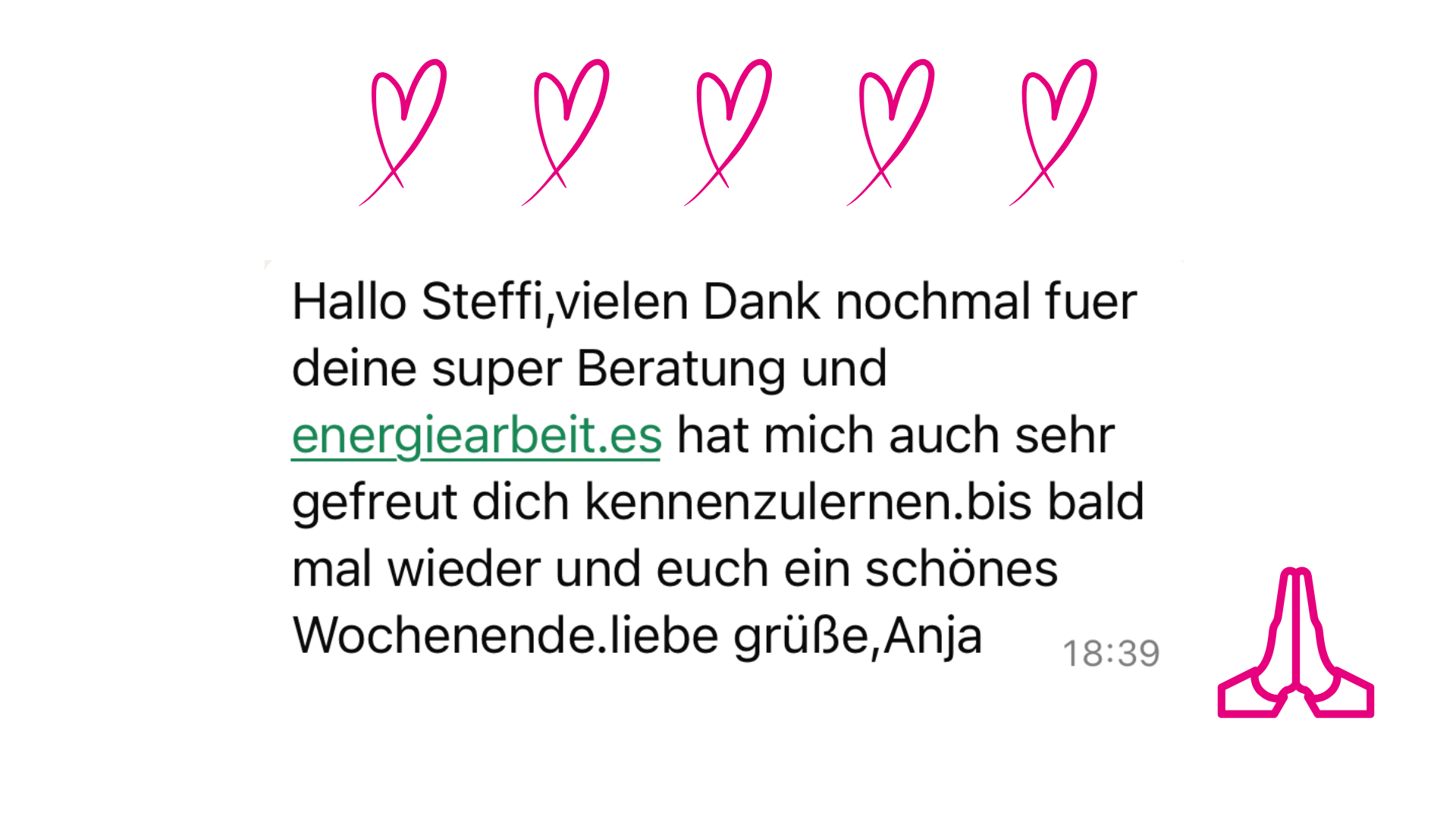 Energie Coaching