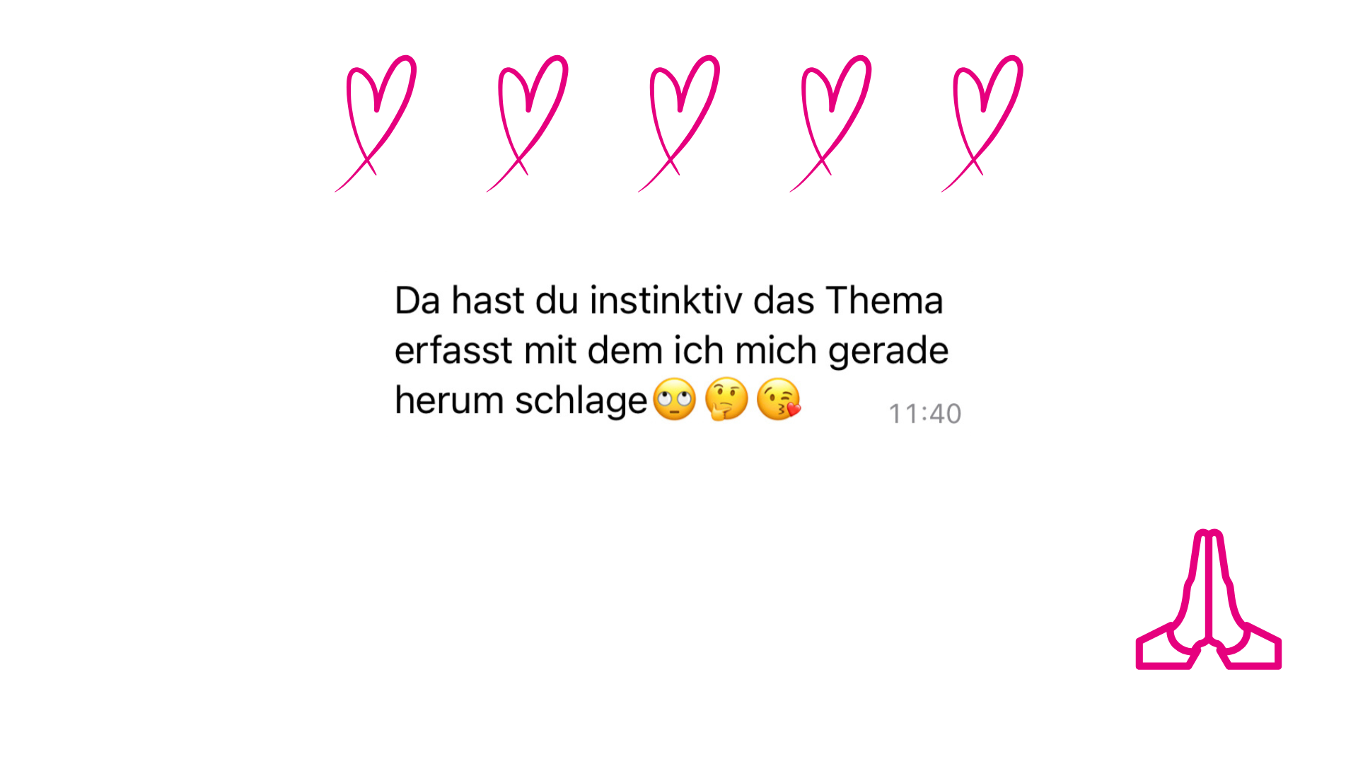 Energie Coaching