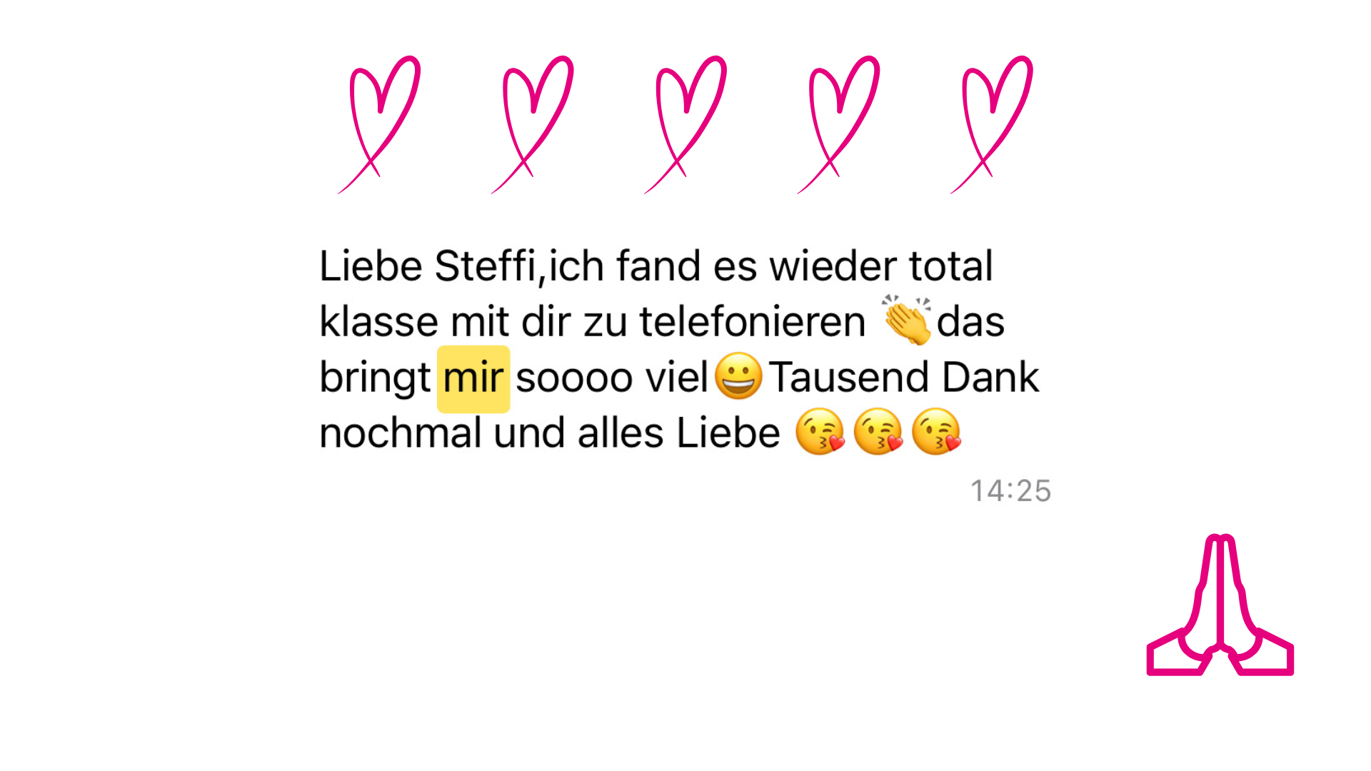 Energie Coaching