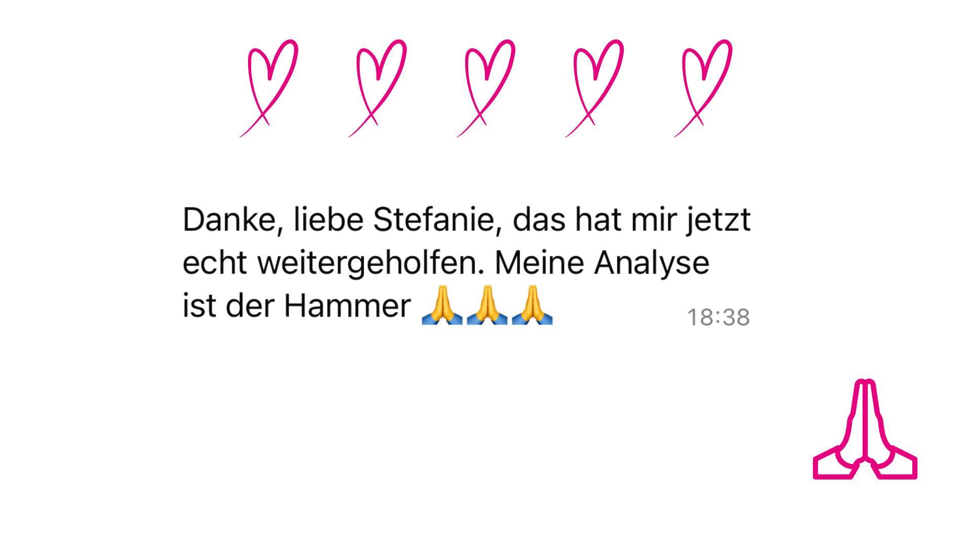 Aura- und Chakrenanalyse