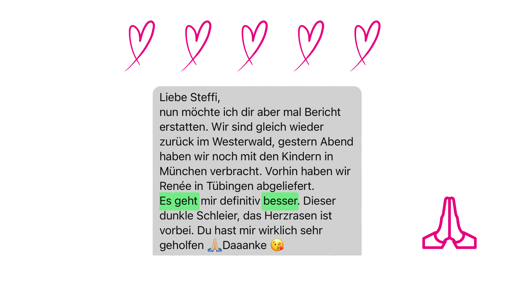 Energie Gesundheit