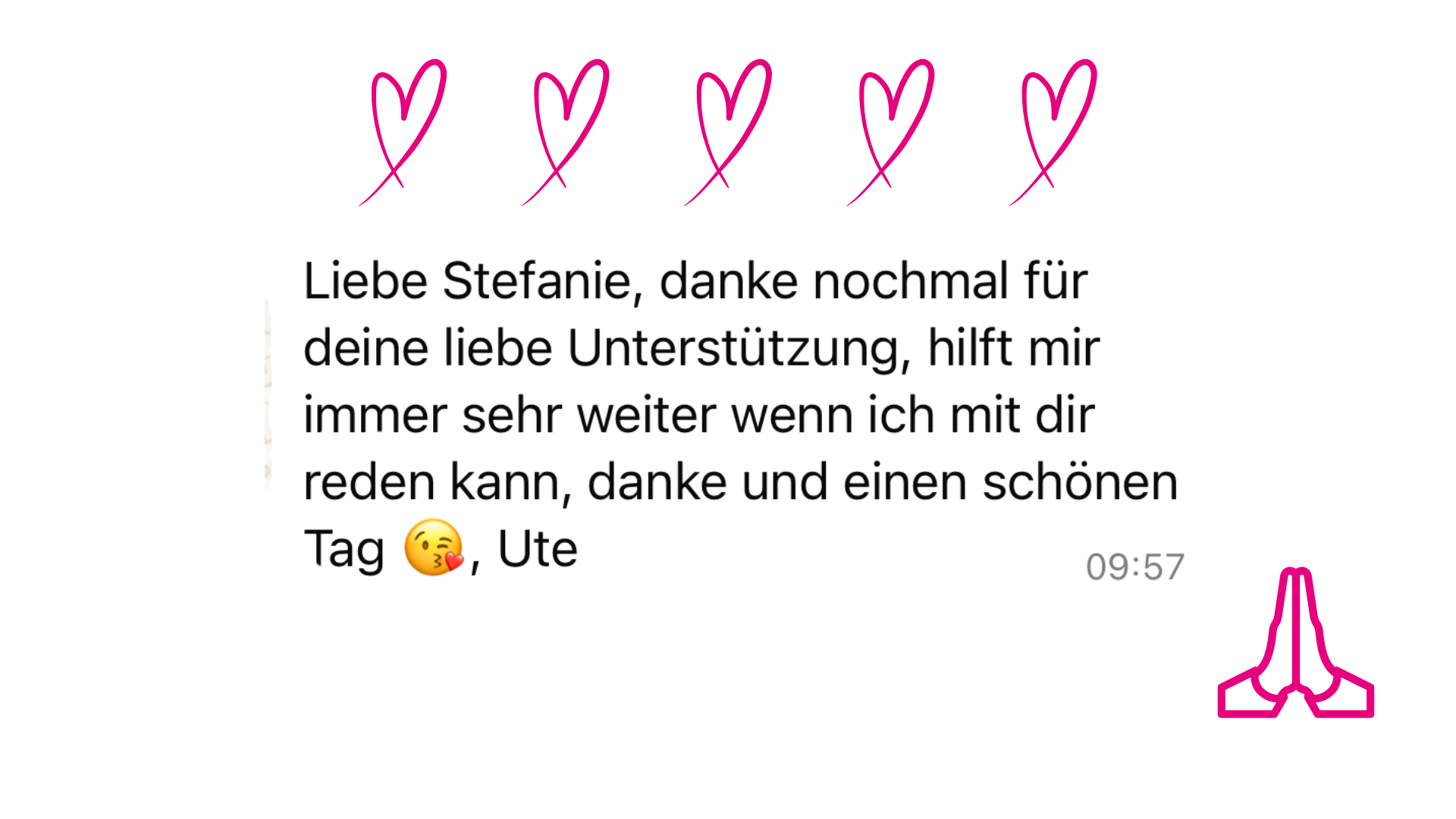 Energie Coaching