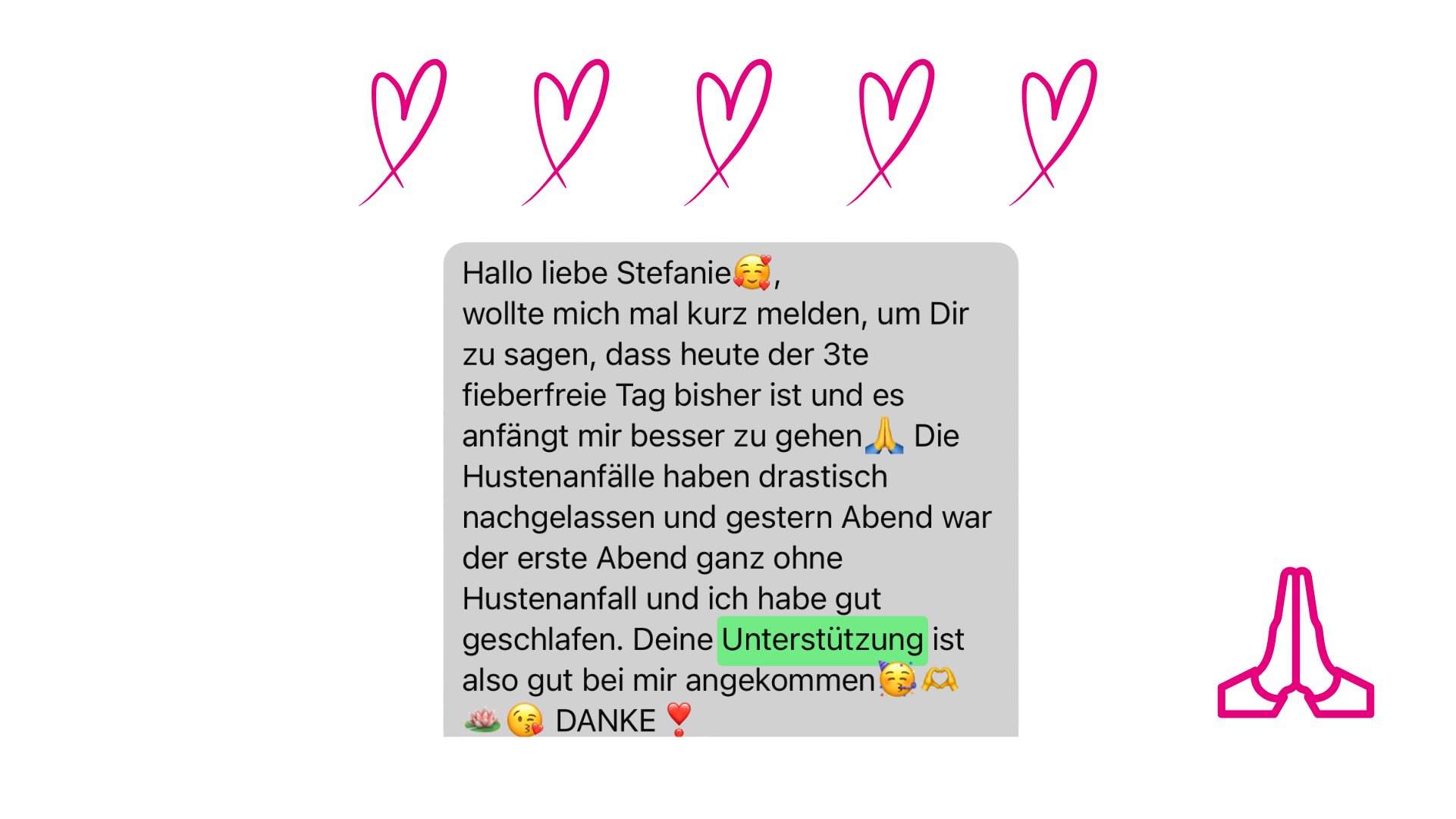 Energie Gesundheit