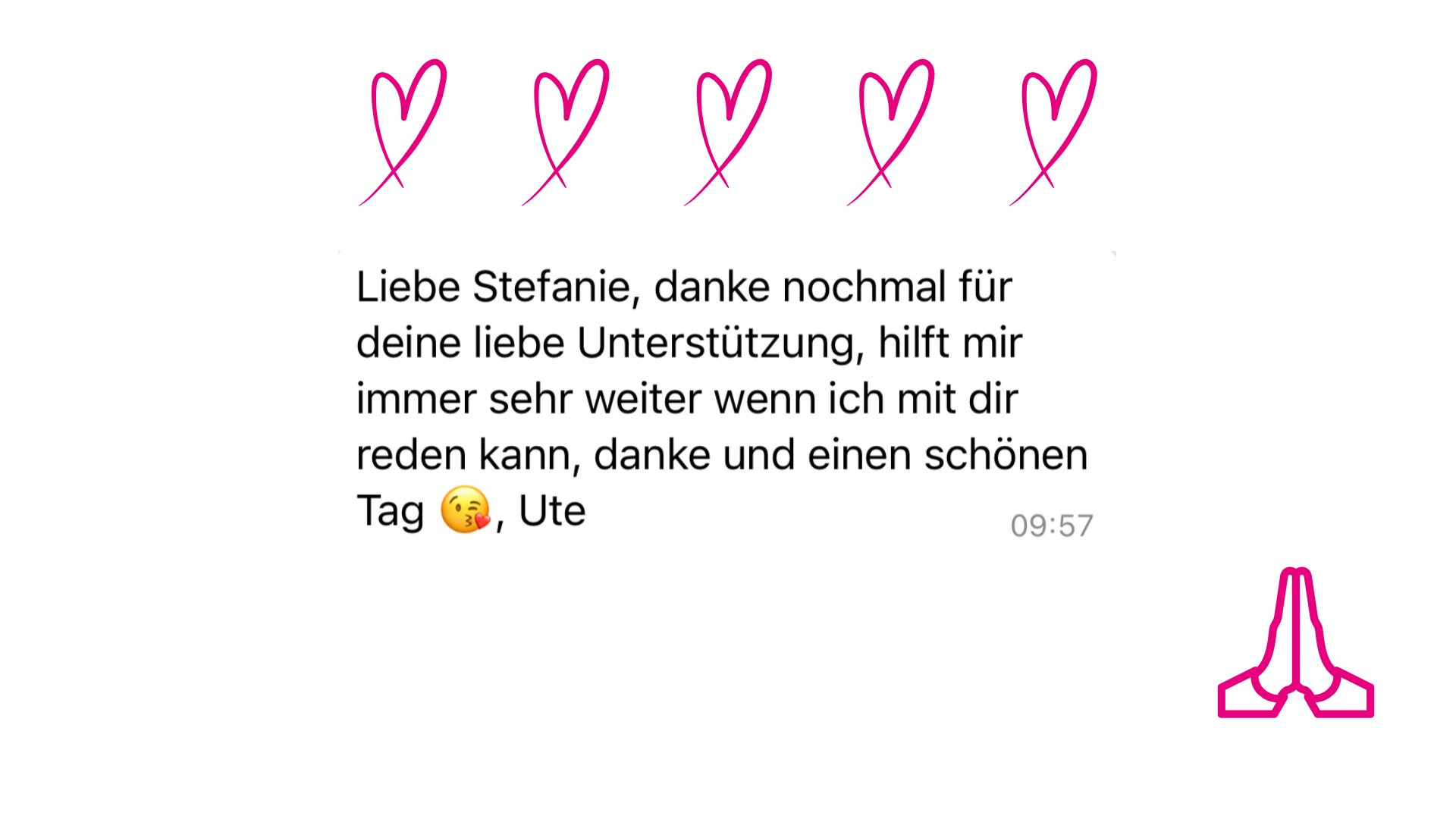 Energie Coaching
