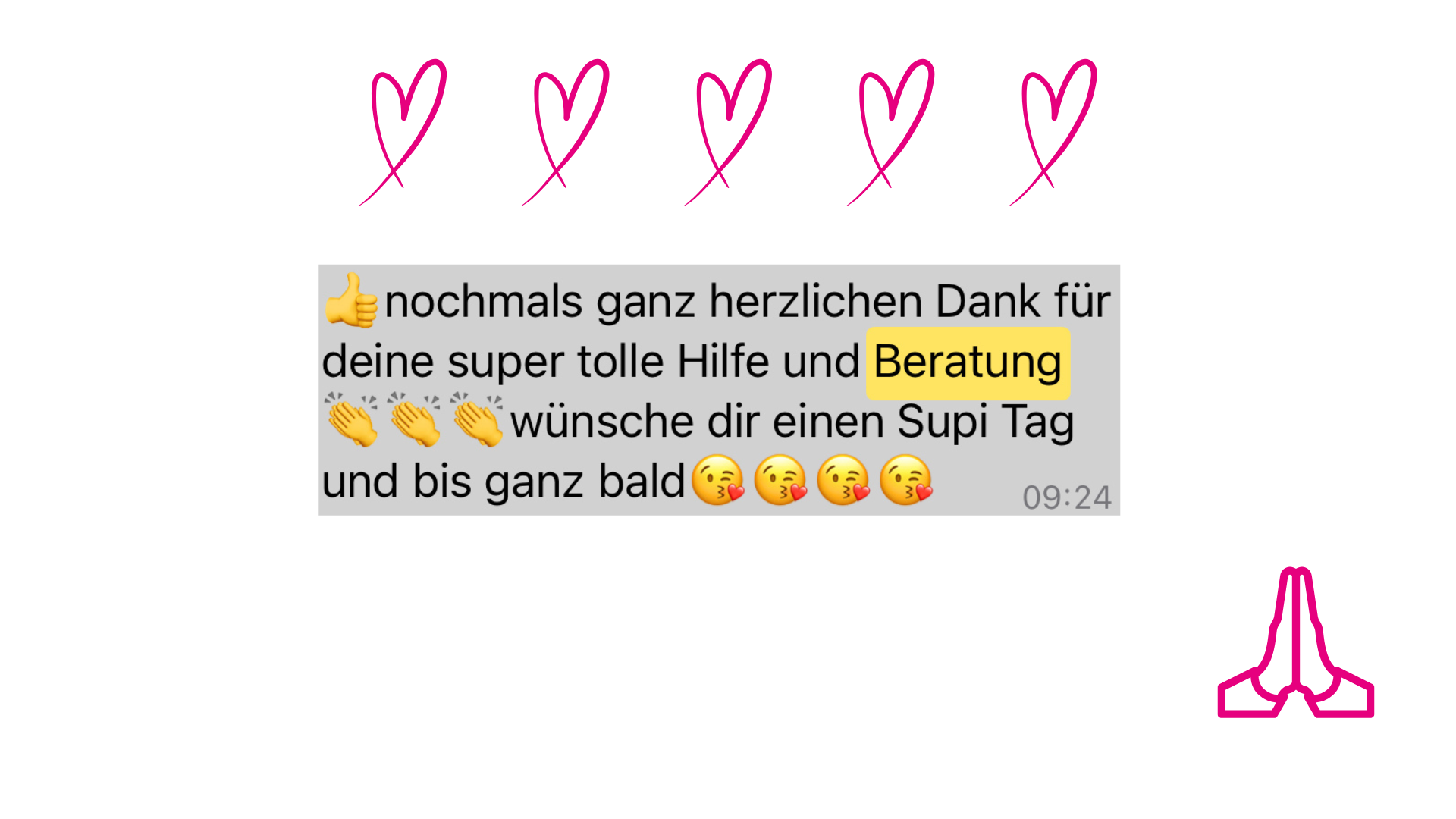 Energie Coaching
