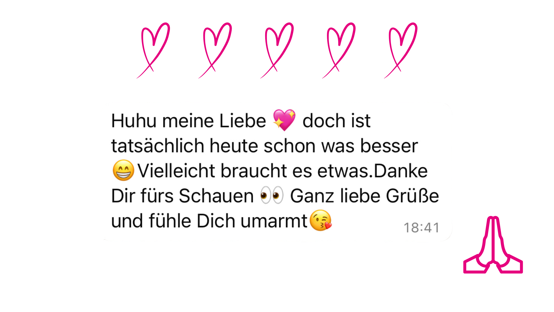 Energie Gesundheit