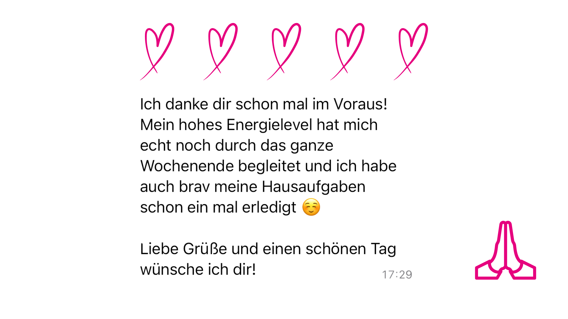 Energie Coaching
