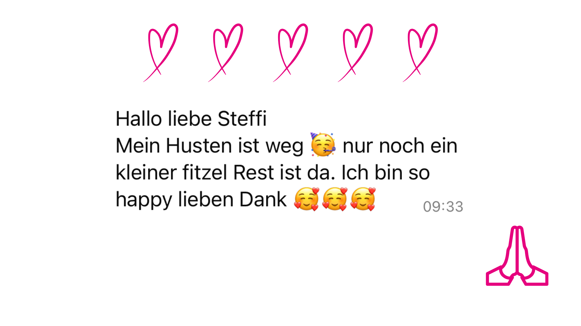 Energie Gesundheit
