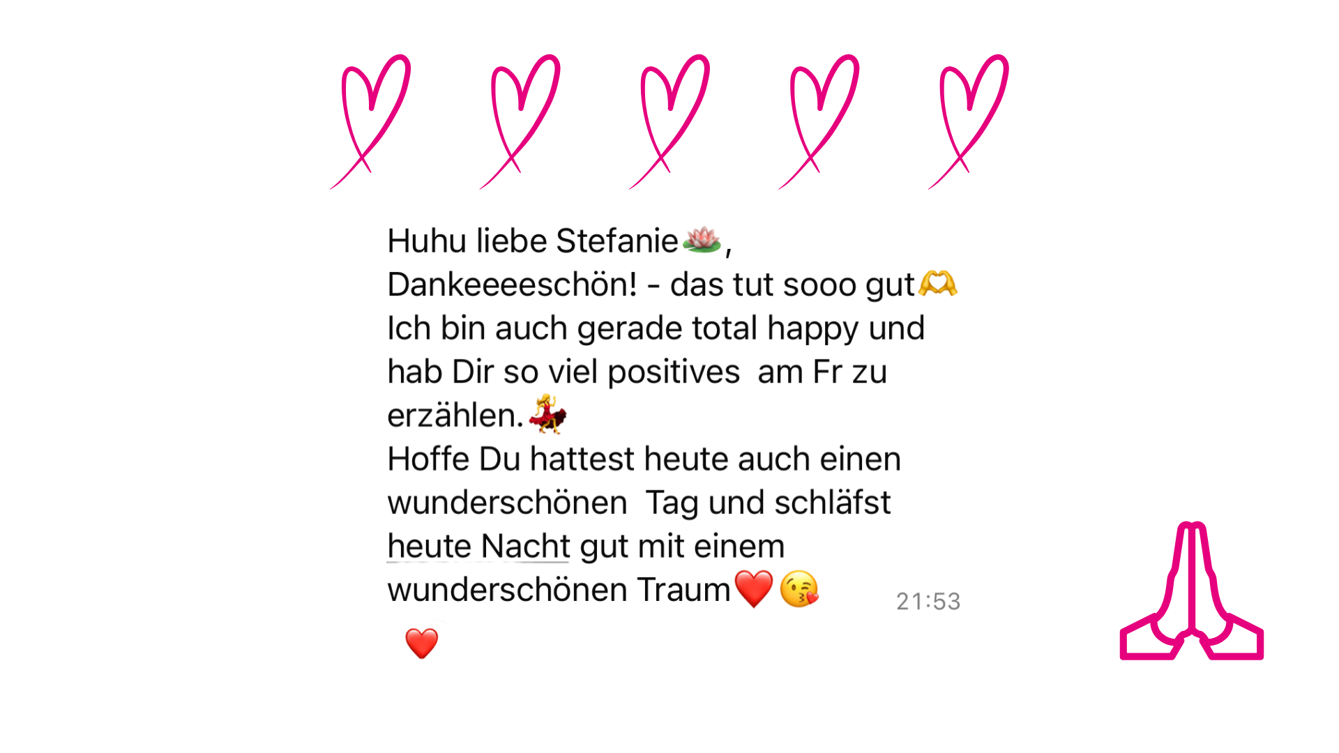 Business & Erfolgs-Coaching