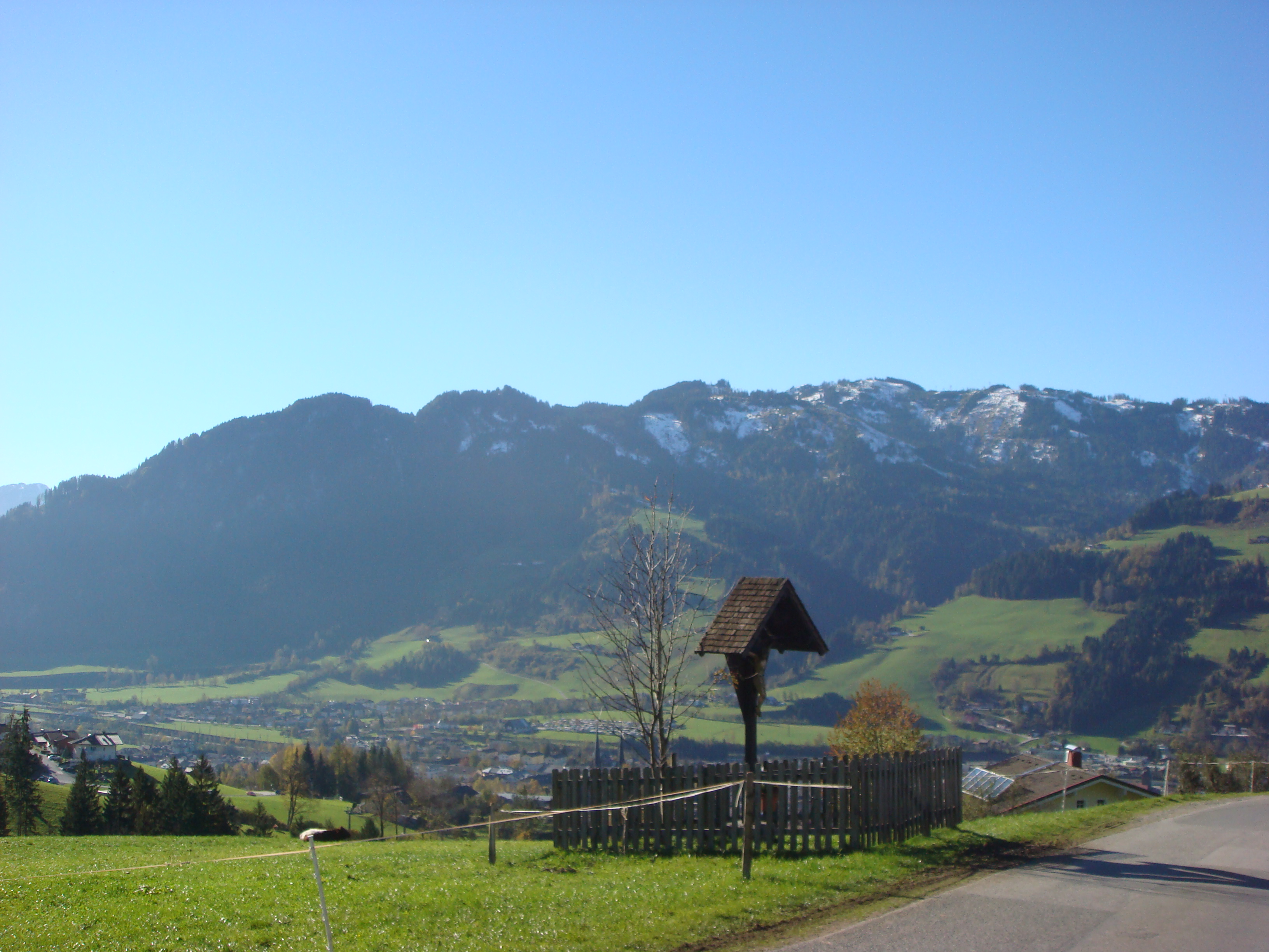 Landhaus Vötter