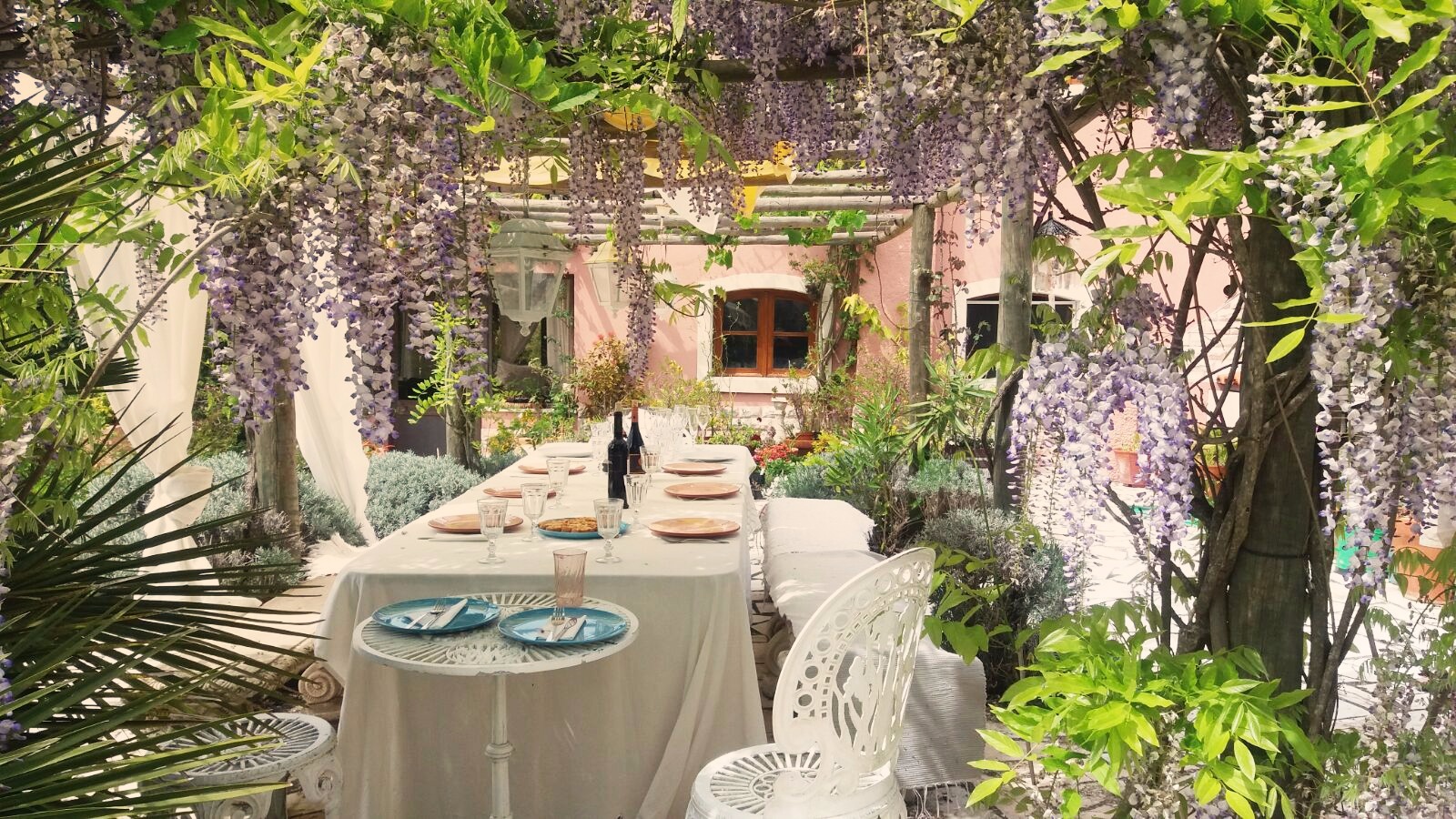 Garten Garden Enthusiasts In Portugal