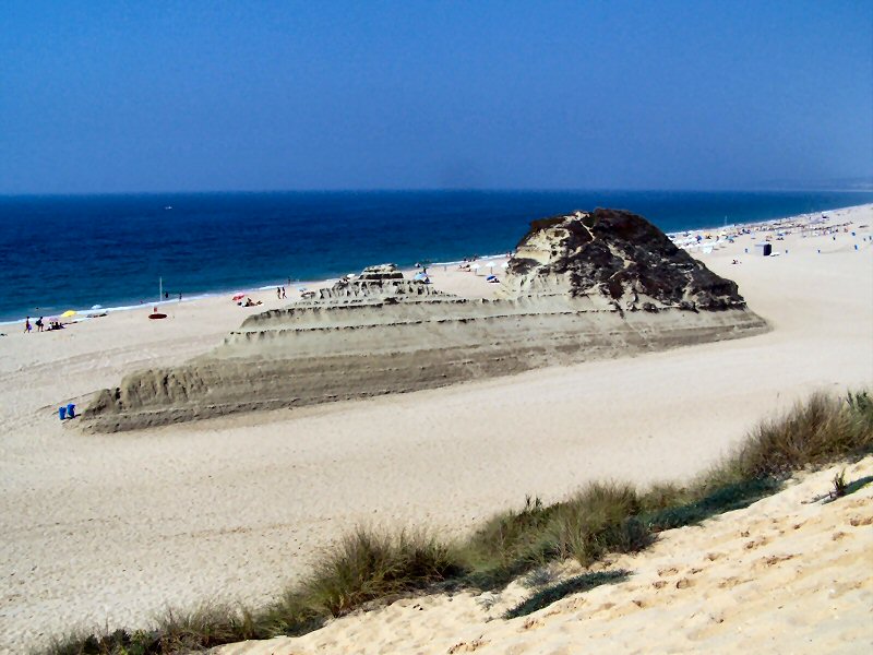 Meco beach,  Filipe Rocha, CC BY-SA 3.0 org