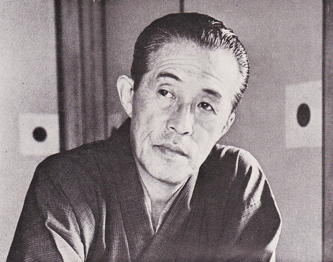 井上靖の名言 格言 みなさんの名言 格言 Net 偉人 スポーツ アニメ ドラマ 有名人 井上靖の名言 格言 みなさんの名言 格言 Net 偉人 スポーツ アニメ ドラマ 有名人