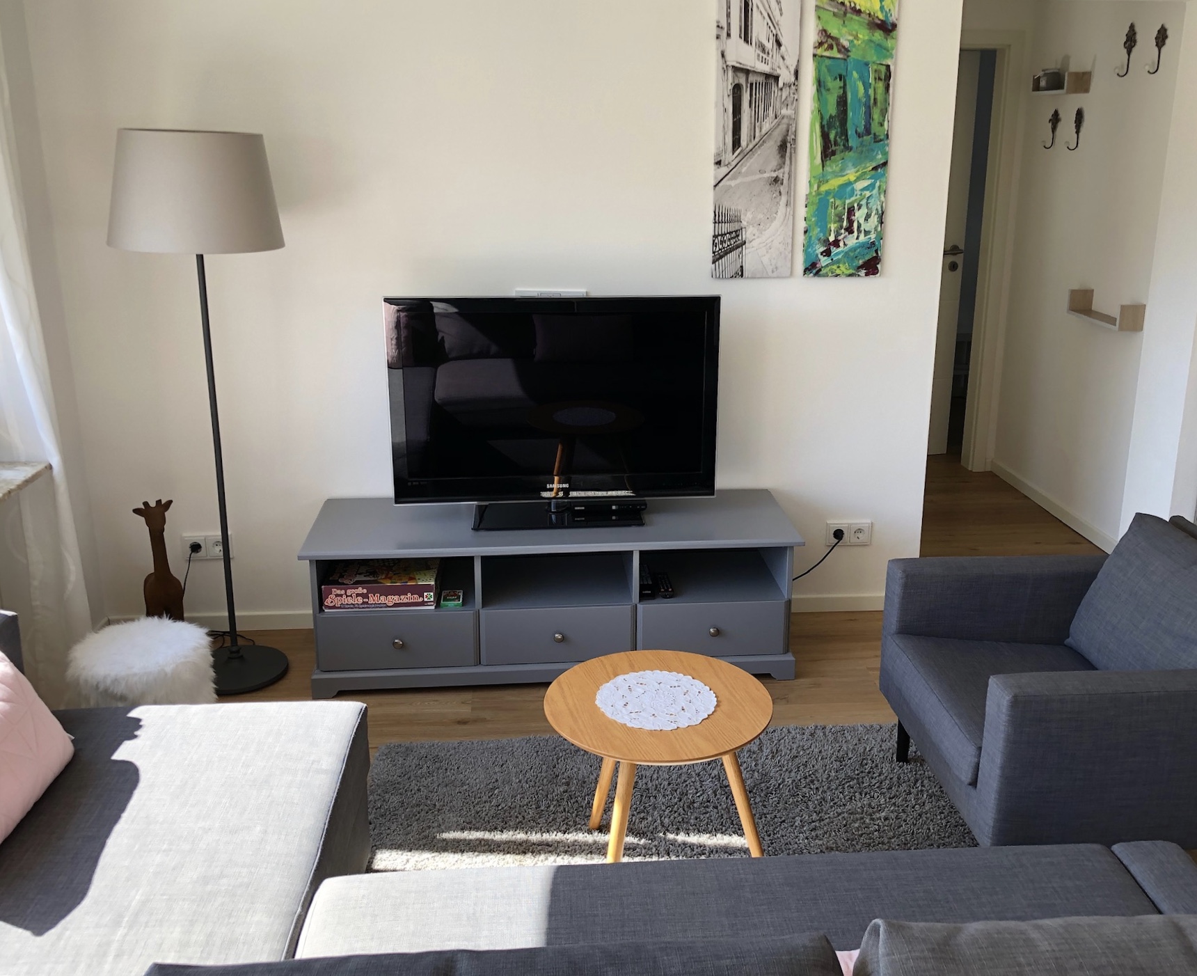 Ferienwohnung Kelterhaus