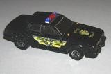 Police US Oldsmobile HW