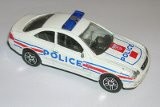 Mercedes SLK Police Realtoys