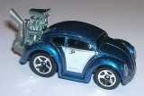 Drag. VW Beetle
