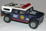 Hummer Police 2
