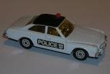 Buick Regal Police Corgi