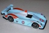 Le Mans Jaguar Siku