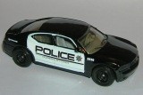 Dodge Charger Police2